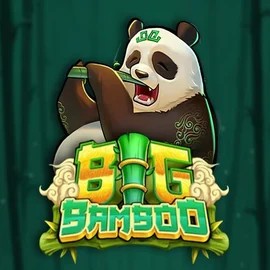 Big Bamboo online slot from Push Gaming – play at slotobits.de
