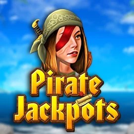 Enjoy Pirate Jackpots by Belatra Games – logo hosted on slotobits.de