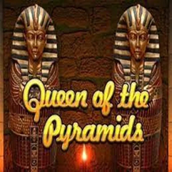 Queen of the Pyramids – slot by Playtech, featured at slotobits.de